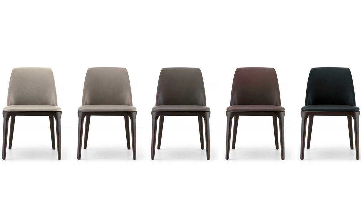 创意家具 - 坐具|餐椅|办公家具|设计师家具|格蕾斯餐椅