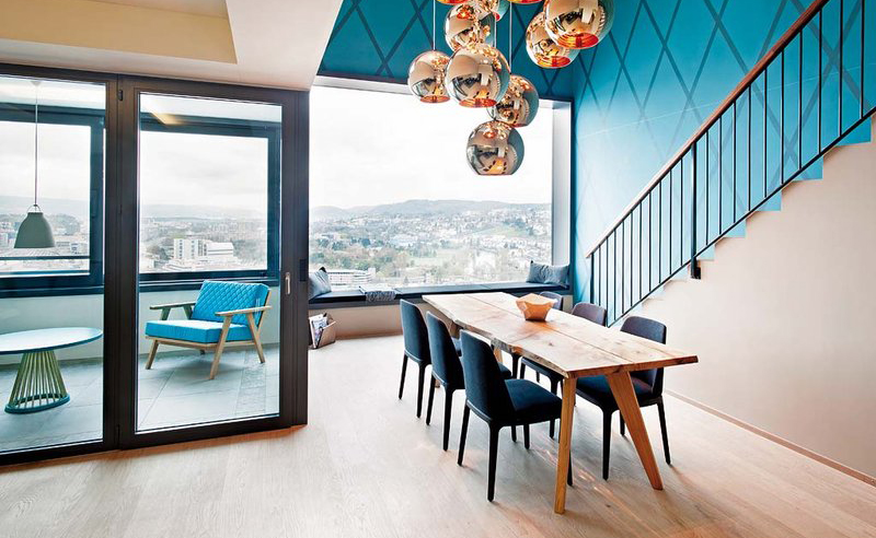 创意家具 - 坐具|餐椅|办公家具|设计师家具|格蕾斯餐椅