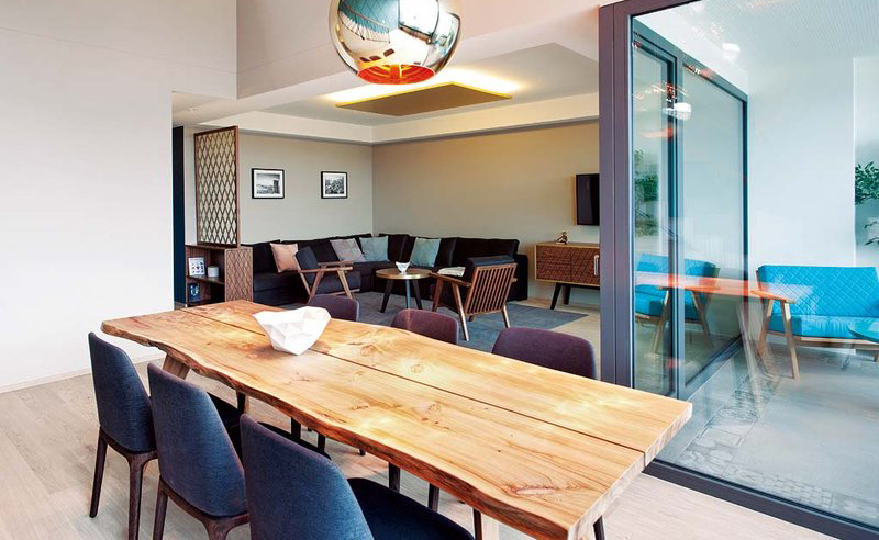 创意家具 - 坐具|餐椅|办公家具|设计师家具|格蕾斯餐椅