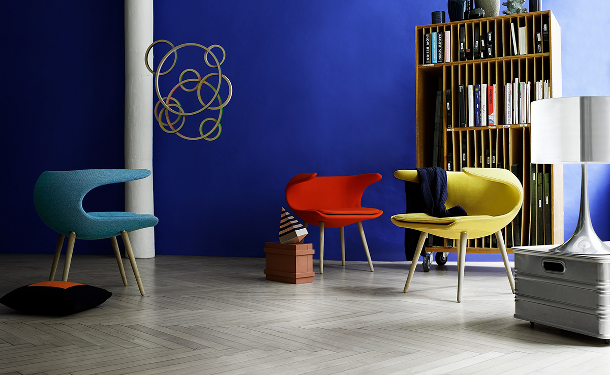 创意家具 - 坐具|休闲椅|办公家具|设计师家具|飞手椅