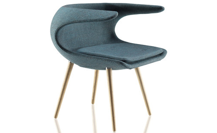 创意家具 - 坐具|休闲椅|办公家具|设计师家具|飞手椅