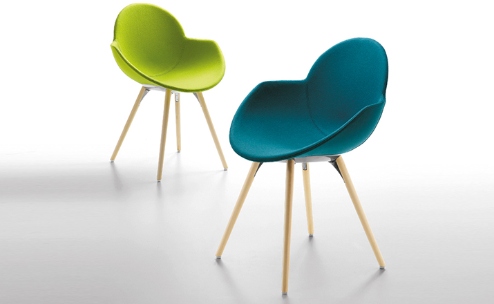 创意家具 - 坐具|休闲椅|办公家具|设计师家具|饼干椅