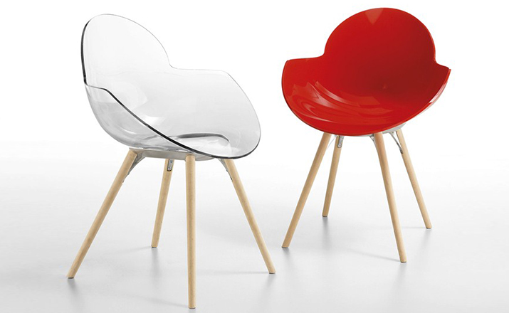 创意家具 - 坐具|休闲椅|办公家具|设计师家具|饼干椅