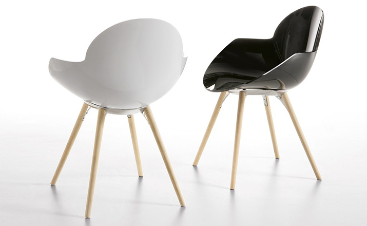 创意家具 - 坐具|休闲椅|办公家具|设计师家具|饼干椅