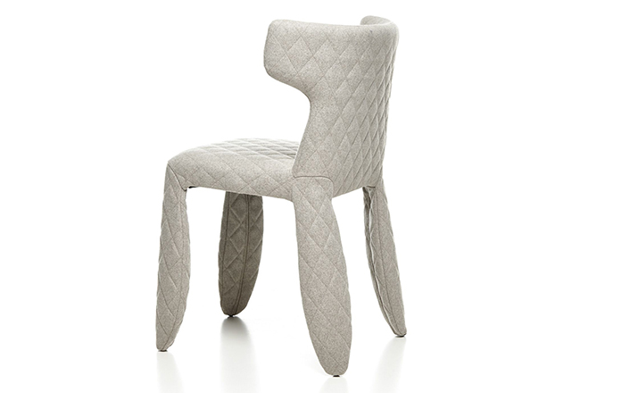 创意家具 - 坐具|餐椅|办公家具|设计师家具|怪物扶手椅