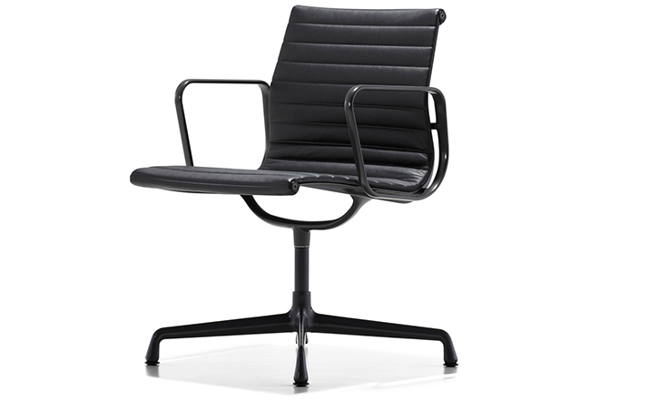 [创意家具 - 坐具|任务椅|办公家具|设计师家具|伊姆斯中班椅]