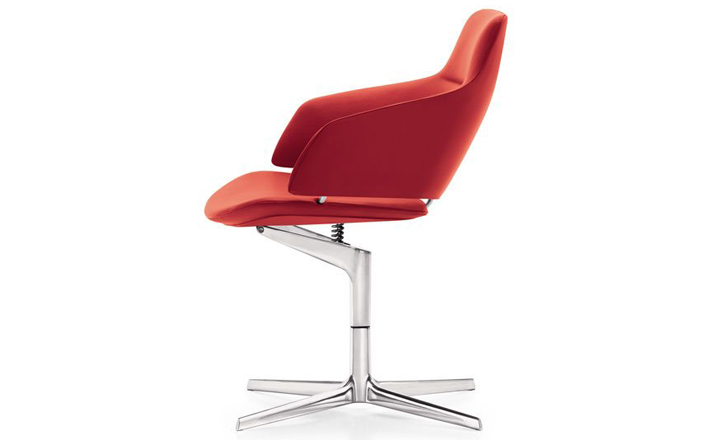 创意家具 - 坐具|任务椅|办公家具|设计师家具|阿斯顿办公椅