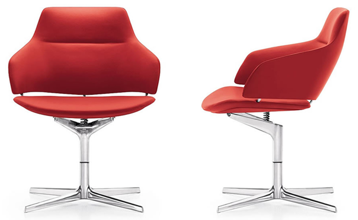 创意家具 - 坐具|任务椅|办公家具|设计师家具|阿斯顿办公椅