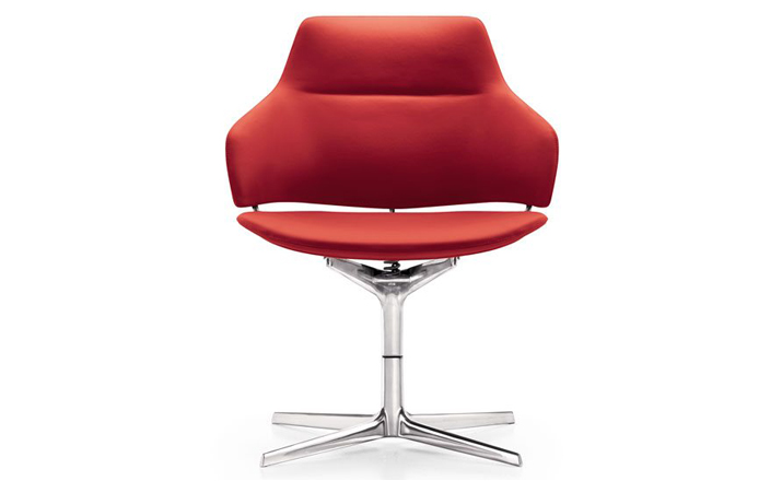 [创意家具 - 坐具|任务椅|办公家具|设计师家具|阿斯顿办公椅]