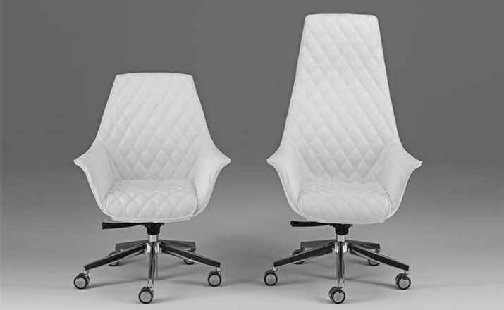 创意家具 - 坐具|办公椅|办公家具|设计师家具|kimera椅