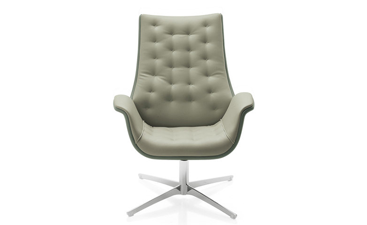 [创意家具 - 坐具|办公椅|办公家具|设计师家具|kimera椅]