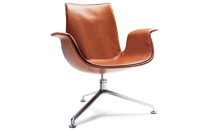 创意家具 - 坐具|任务椅|办公家具|设计师家具|天鹅椅