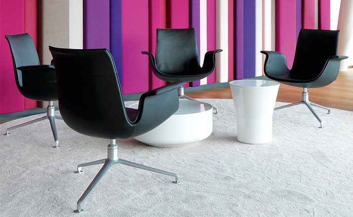 创意家具 - 坐具|任务椅|办公家具|设计师家具|天鹅椅