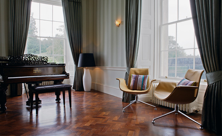 创意家具 - 坐具|任务椅|办公家具|设计师家具|天鹅椅