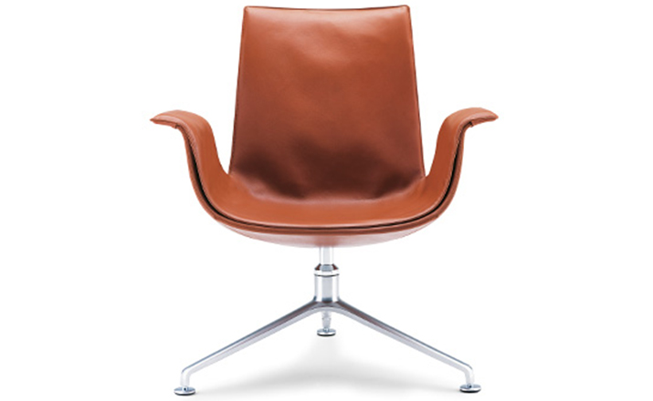 [创意家具 - 坐具|任务椅|办公家具|设计师家具|天鹅椅]