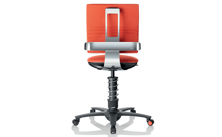 [创意家具 - 坐具|办公椅|办公家具|设计师家具|3迪活跃办公椅]