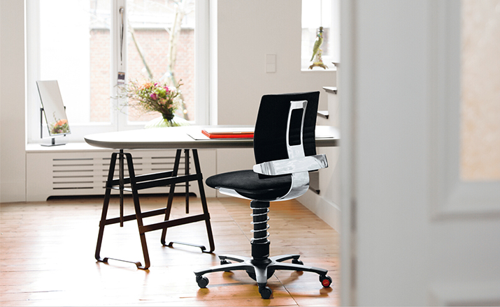 创意家具 - 坐具|办公椅|办公家具|设计师家具|3迪活跃办公椅