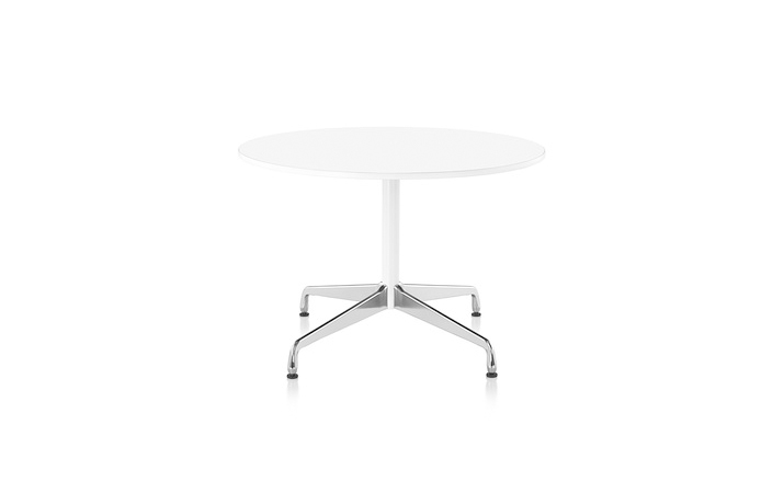 [创意家具 - 桌几|茶几/边几|办公家具|设计师家具|伊姆斯圆桌]