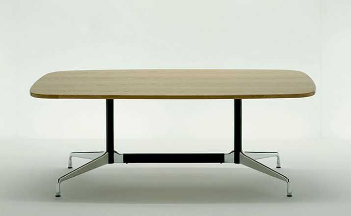 创意家具 - 桌几|餐桌|办公家具|设计师家具|伊姆斯长方桌