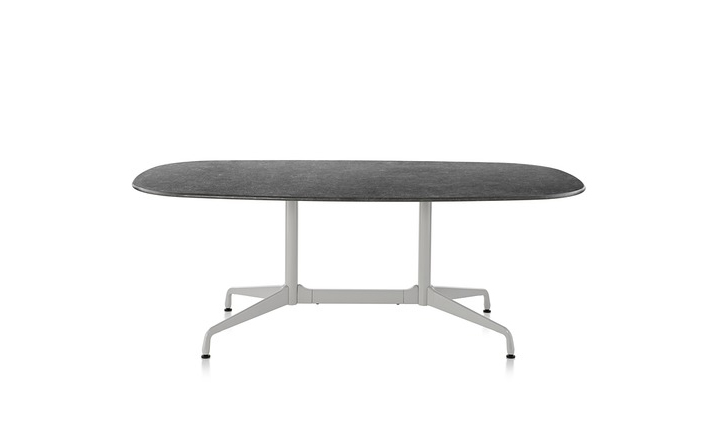 创意家具 - 桌几|餐桌|办公家具|设计师家具|伊姆斯长方桌