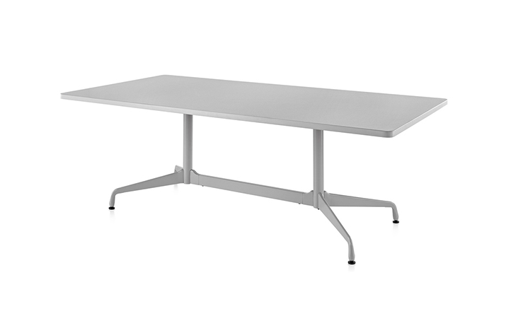 创意家具 - 桌几|餐桌|办公家具|设计师家具|伊姆斯长方桌