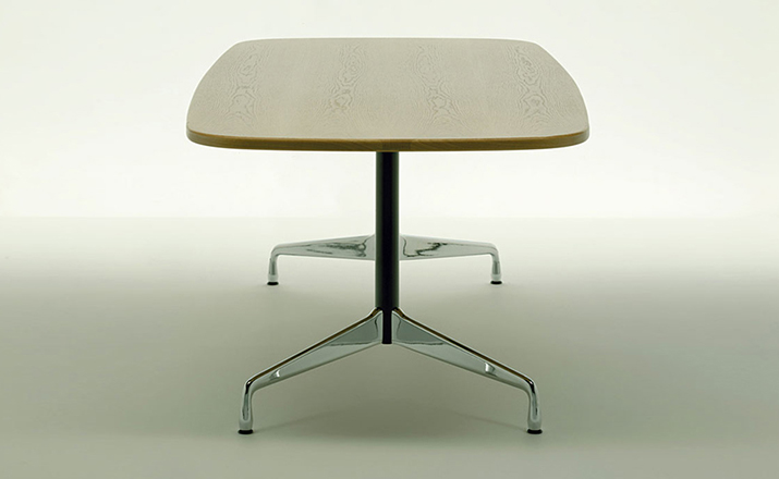 创意家具 - 桌几|餐桌|办公家具|设计师家具|伊姆斯长方桌