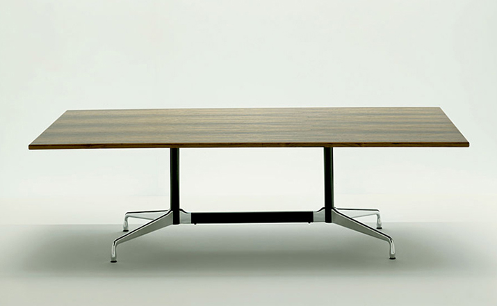 创意家具 - 桌几|餐桌|办公家具|设计师家具|伊姆斯长方桌