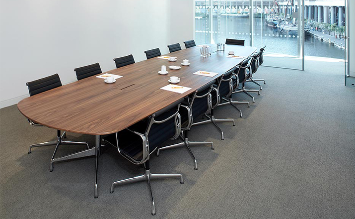 创意家具 - 桌几|餐桌|办公家具|设计师家具|伊姆斯长方桌