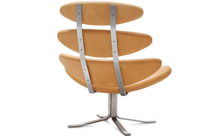 创意家具 - 坐具|休闲椅|办公家具|设计师家具|王冠躺椅&脚踏