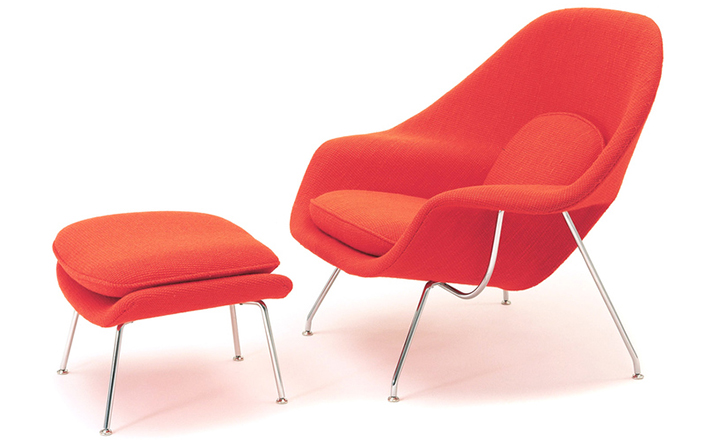 创意家具 - 坐具|休闲椅|办公家具|设计师家具|子宫脚踏