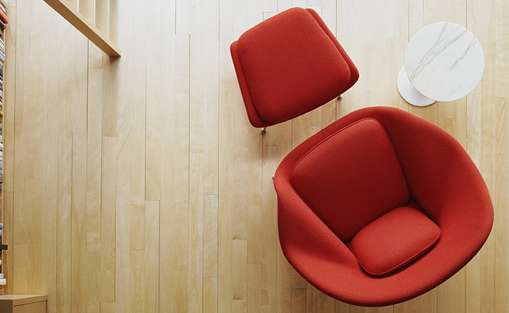 创意家具 - 坐具|休闲椅|办公家具|设计师家具|子宫脚踏
