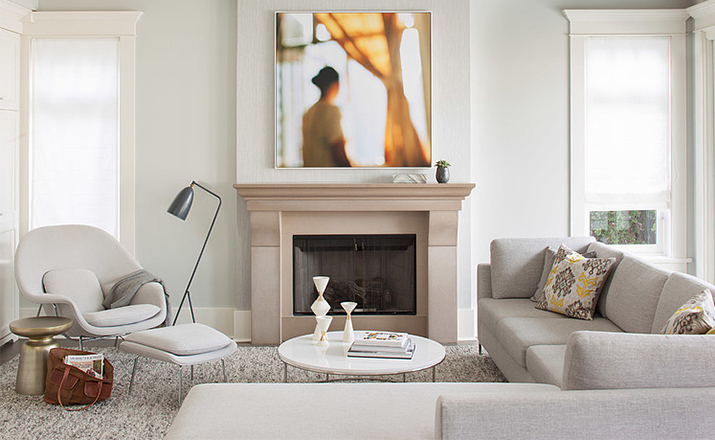 创意家具 - 坐具|休闲椅|办公家具|设计师家具|子宫脚踏