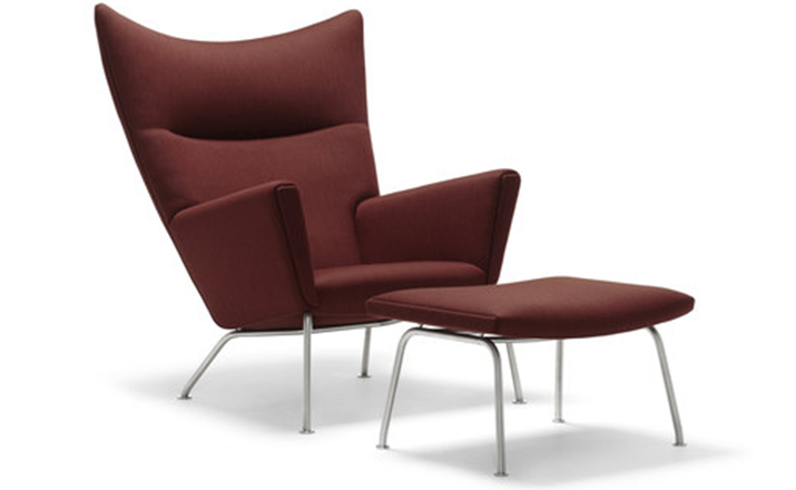 创意家具 - 坐具|休闲椅|办公家具|设计师家具|翼脚踏