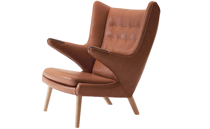 创意家具 - 坐具|休闲椅|办公家具|设计师家具|泰迪能椅