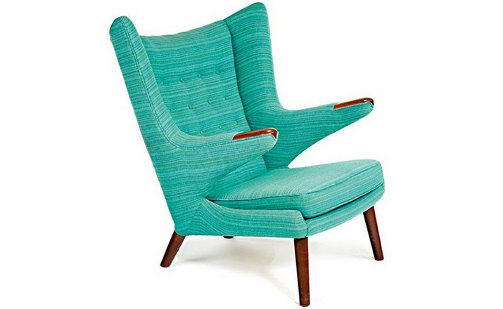 创意家具 - 坐具|休闲椅|办公家具|设计师家具|泰迪能椅