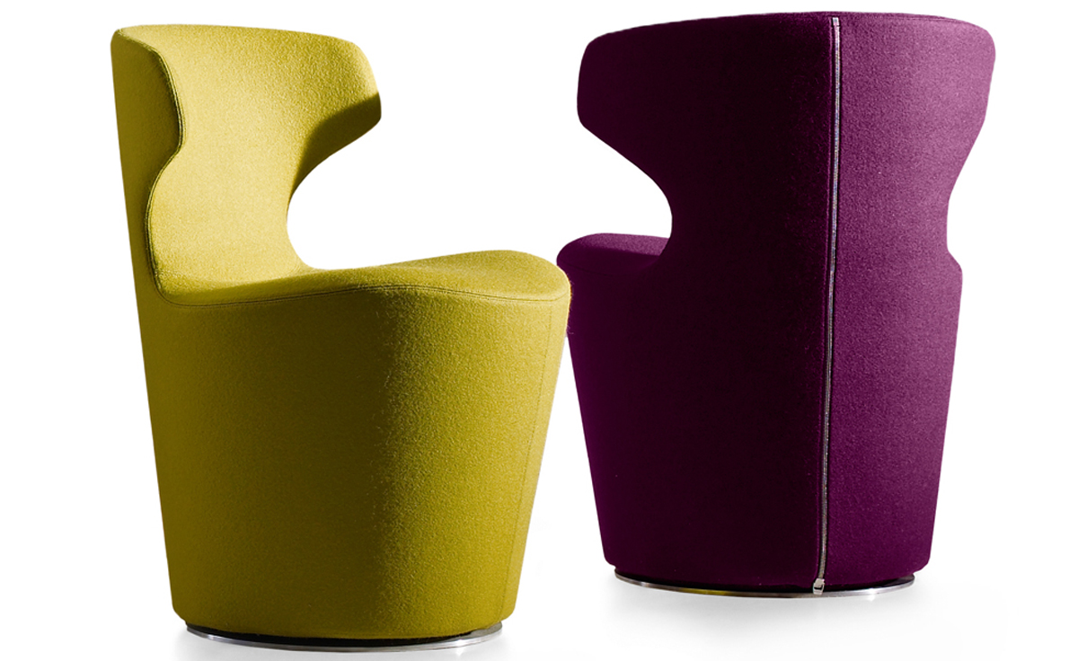 创意家具 - 坐具|休闲椅|办公家具|设计师家具|迷你凤碟椅