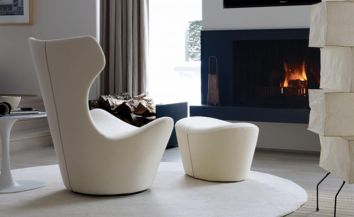 创意家具 - 坐具|沙发|办公家具|设计师家具|凤碟脚踏