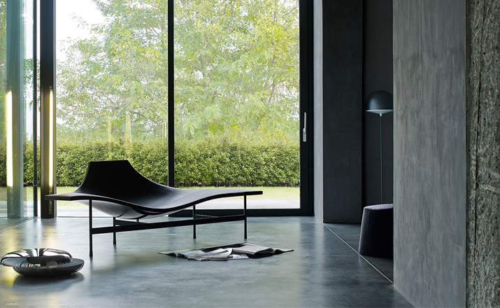 创意家具 - 坐具|躺椅|办公家具|设计师家具|1号航站楼躺椅