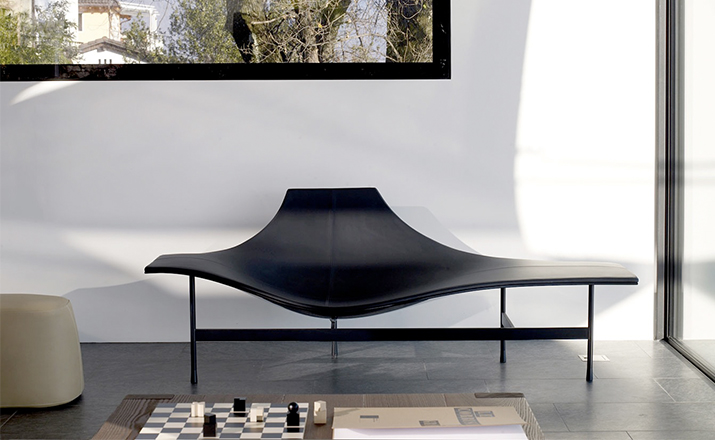 创意家具 - 坐具|躺椅|办公家具|设计师家具|1号航站楼躺椅