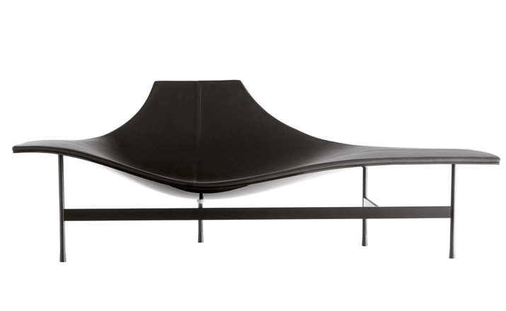 [创意家具 - 坐具|躺椅|办公家具|设计师家具|1号航站楼躺椅]