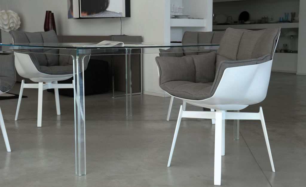 创意家具 - 坐具|休闲椅|办公家具|设计师家具|稻壳扶手椅