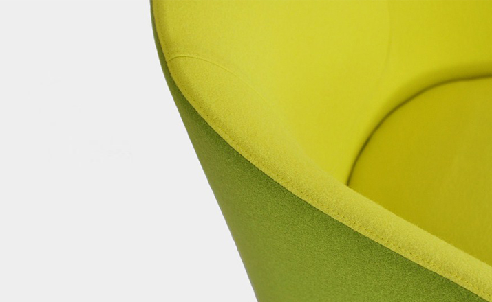 创意家具 - 坐具|休闲椅|办公家具|设计师家具|掉头扶手椅