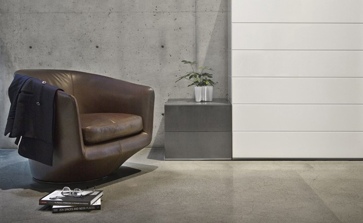 创意家具 - 坐具|休闲椅|办公家具|设计师家具|掉头扶手椅