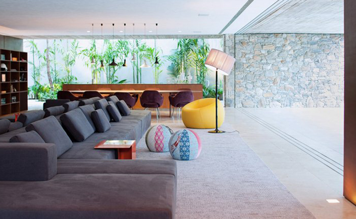 创意家具 - 坐具|餐椅|办公家具|设计师家具|联赛2000扶手椅