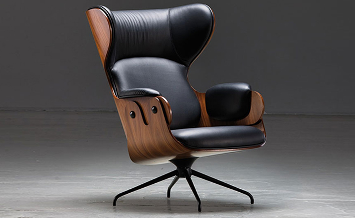 创意家具 - 坐具|休闲椅|办公家具|设计师家具|Showtime 躺椅