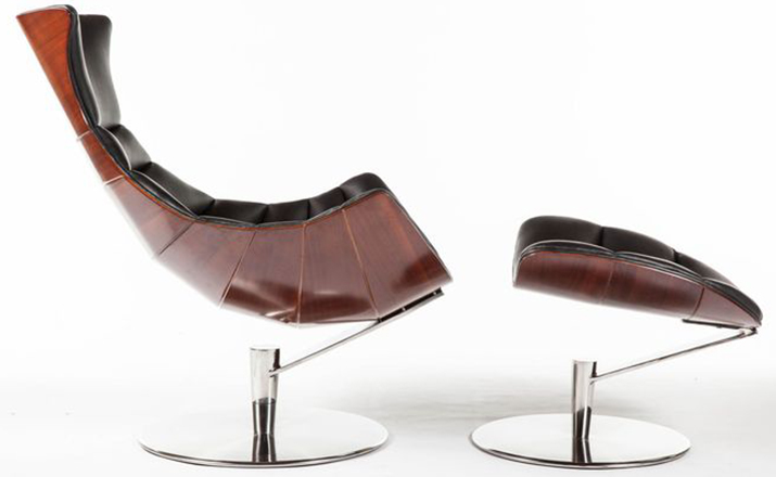 创意家具 - 坐具|休闲椅|办公家具|设计师家具|龙虾椅&脚踏