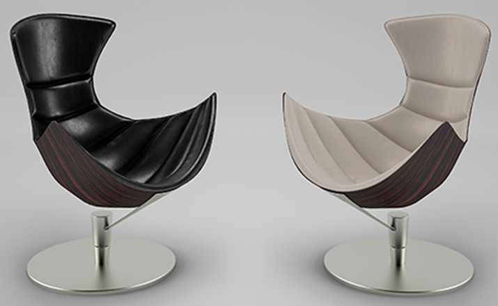 创意家具 - 坐具|休闲椅|办公家具|设计师家具|龙虾椅&脚踏