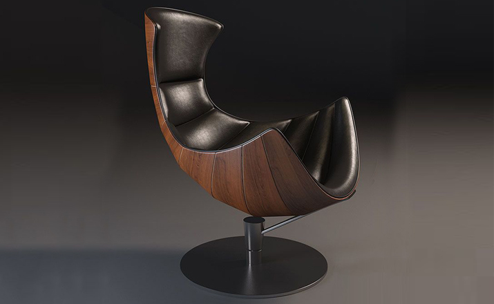 创意家具 - 坐具|休闲椅|办公家具|设计师家具|龙虾椅&脚踏