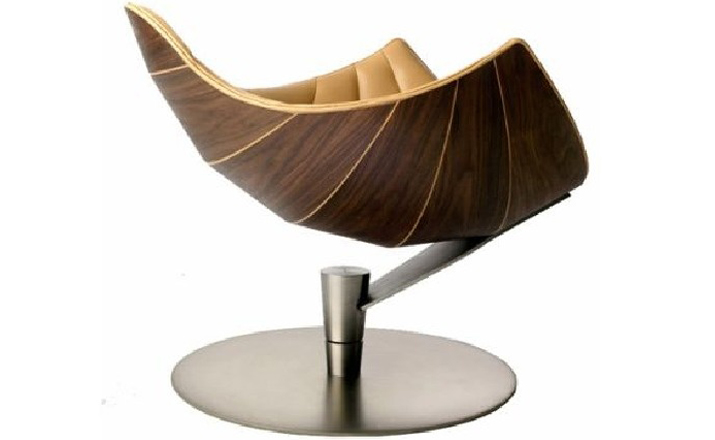 创意家具 - 坐具|躺椅|办公家具|设计师家具|雪莱椅