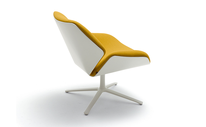 创意家具 - 坐具|休闲椅|办公家具|设计师家具|虾仁椅